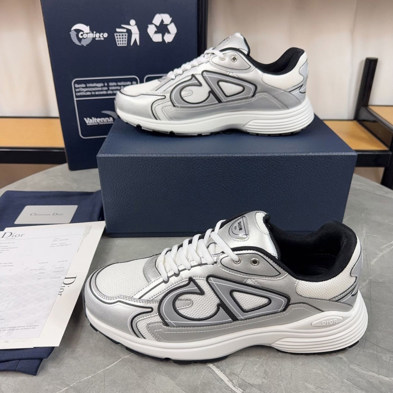 ch**an D*or casual shoes